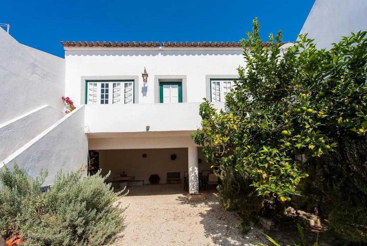 Vila Casa Da Paz Labrugeira Exteriér fotografie