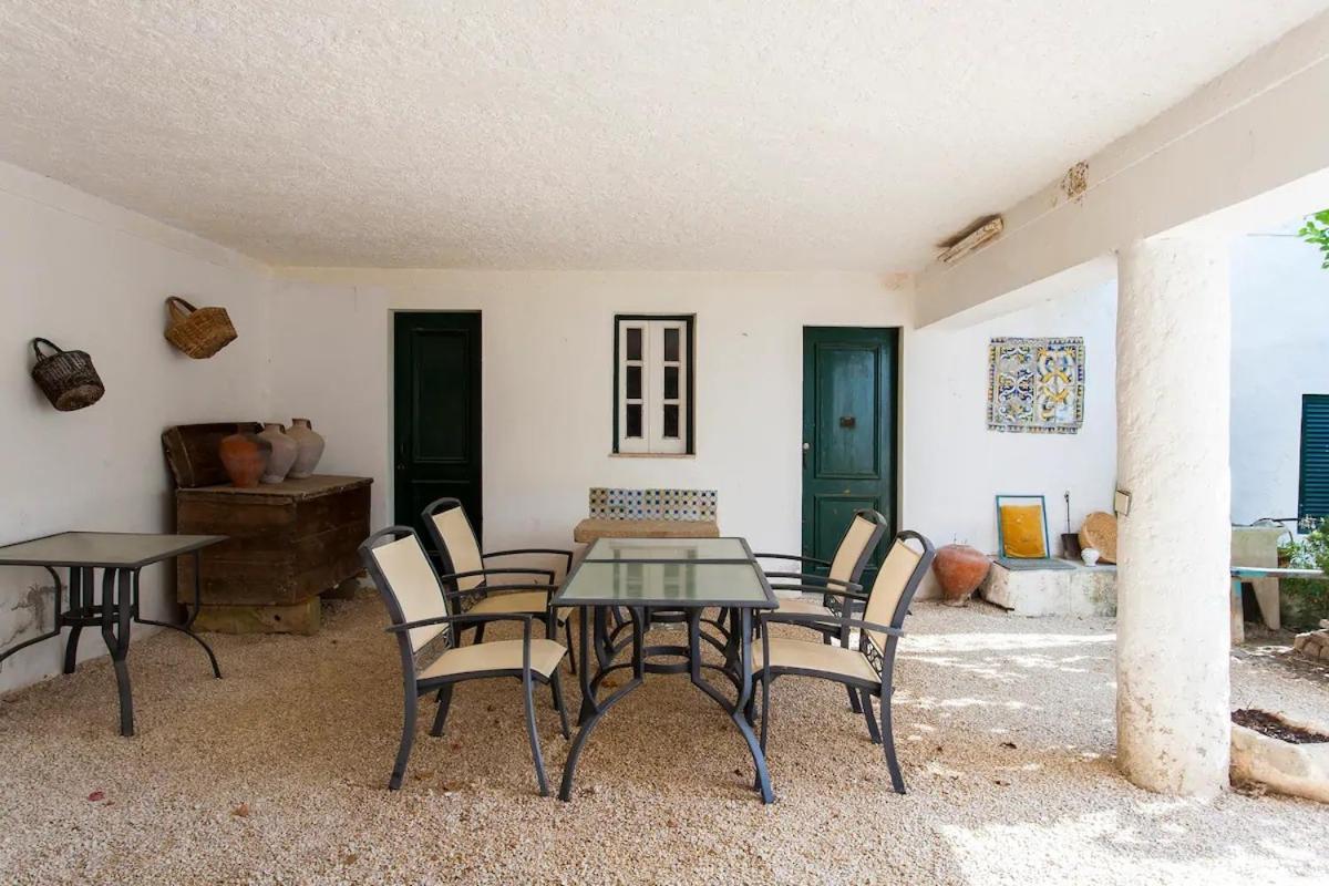 Vila Casa Da Paz Labrugeira Exteriér fotografie
