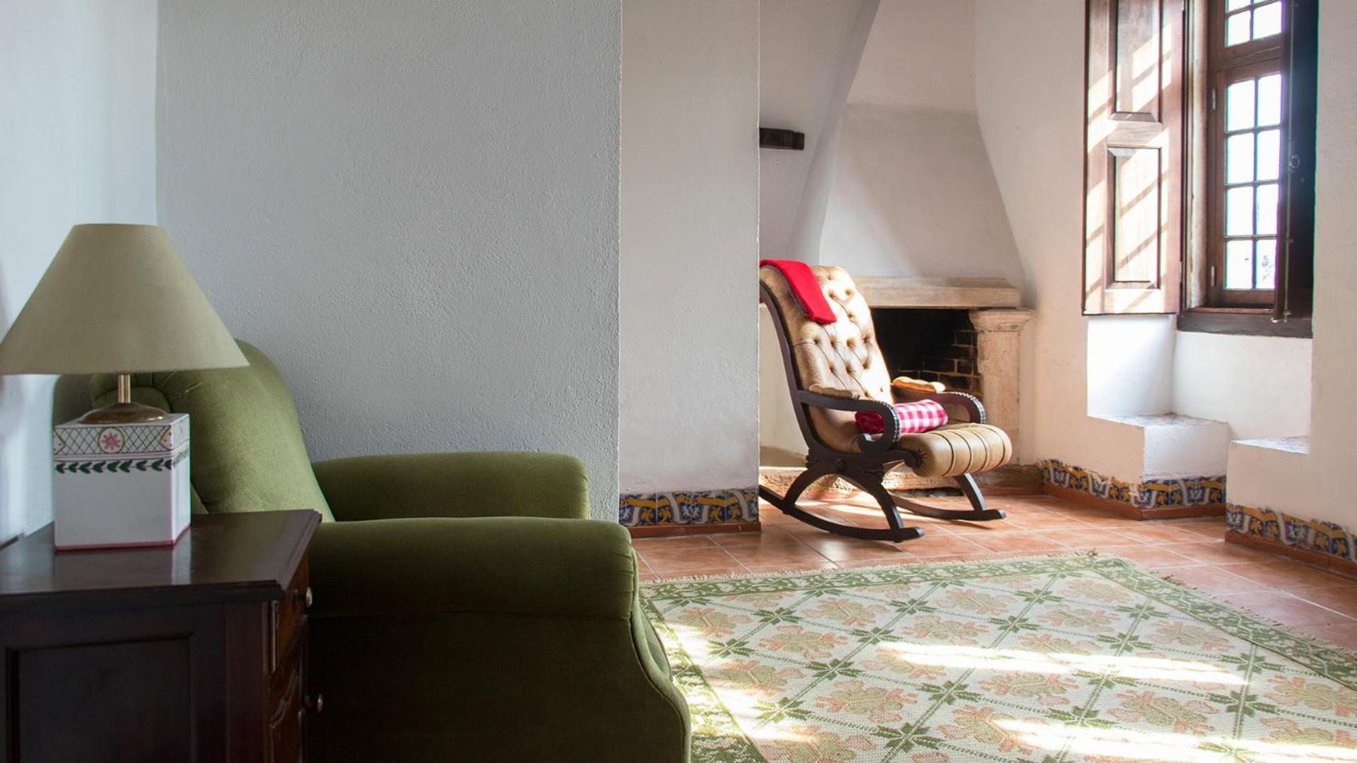 Vila Casa Da Paz Labrugeira Exteriér fotografie