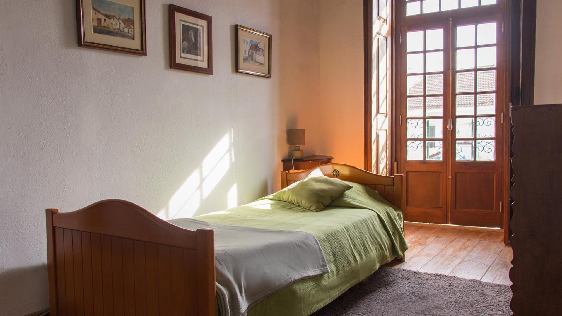 Vila Casa Da Paz Labrugeira Exteriér fotografie